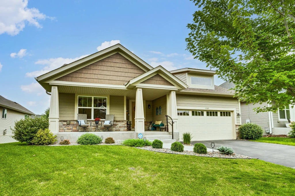 11365 Pierce Street Ne, Blaine