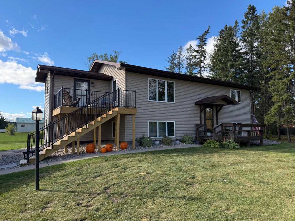 217 3rd Avenue Sw, Baudette