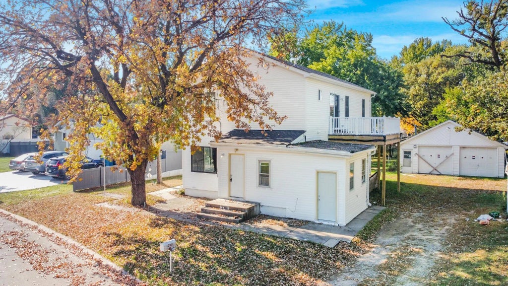 2310 Leona Drive, New Brighton