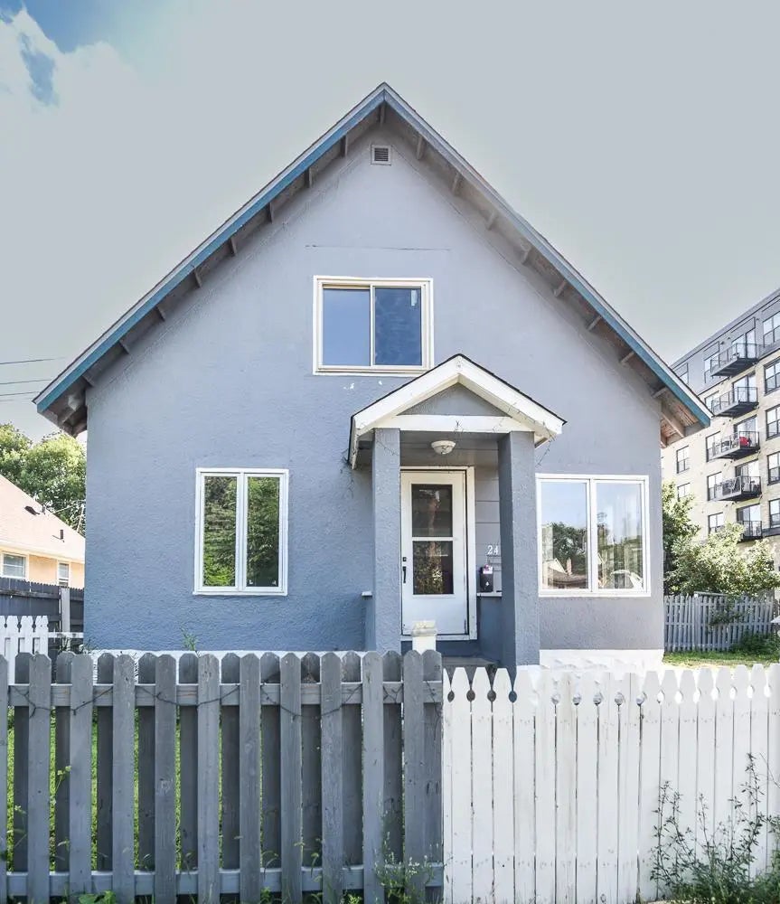 2419 California Street Ne, Minneapolis