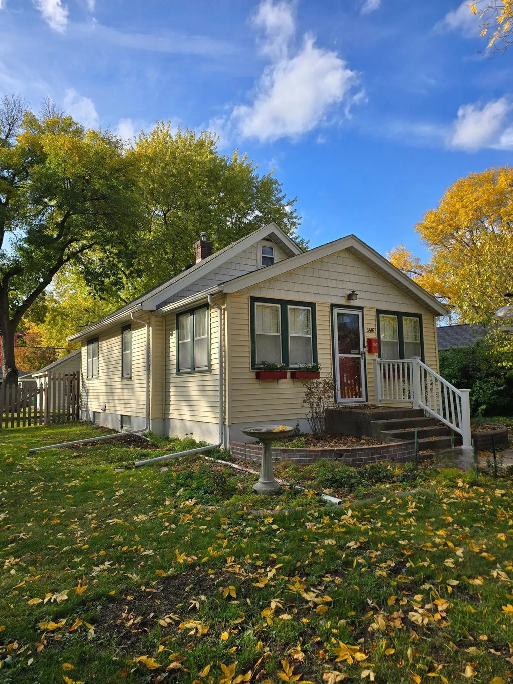 3416 Sumter Avenue S, Saint Louis Park