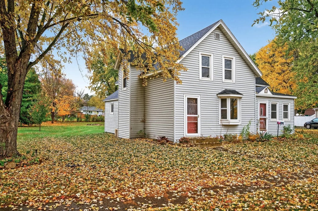 802 N 2nd Street, Princeton