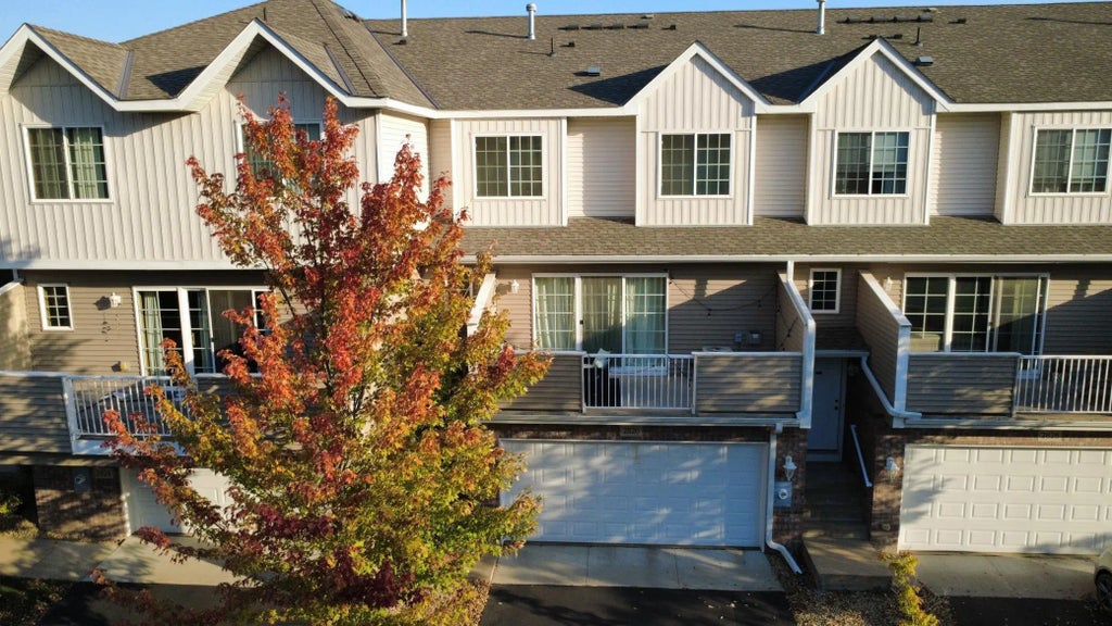 2826 Brockman Court, Northfield