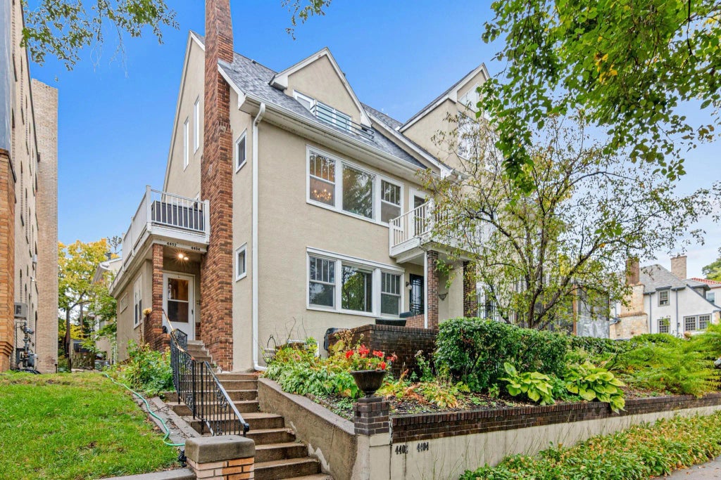 4402 W Lake Harriet Parkway, Minneapolis