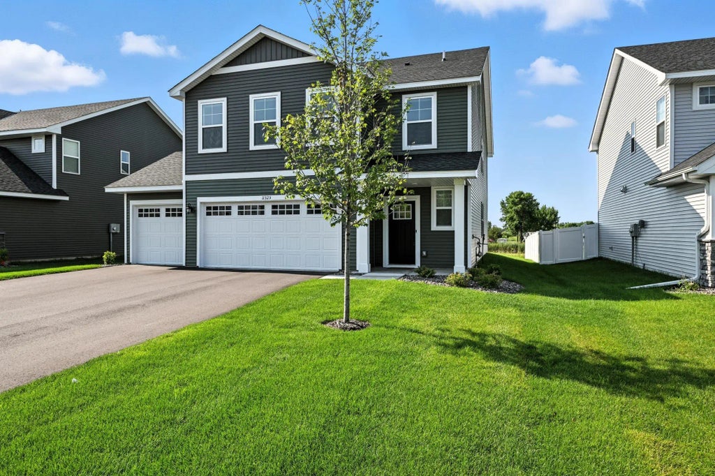 11325 81st Street Ne, Otsego