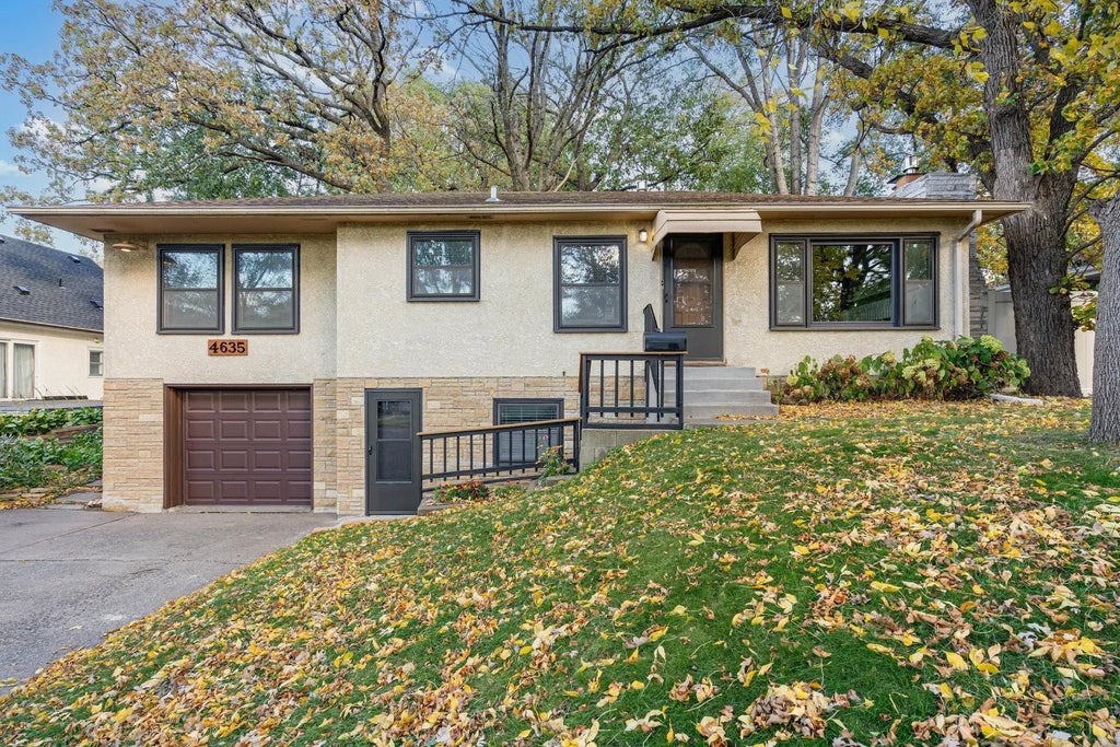 4635 6th Street Ne, Columbia Heights