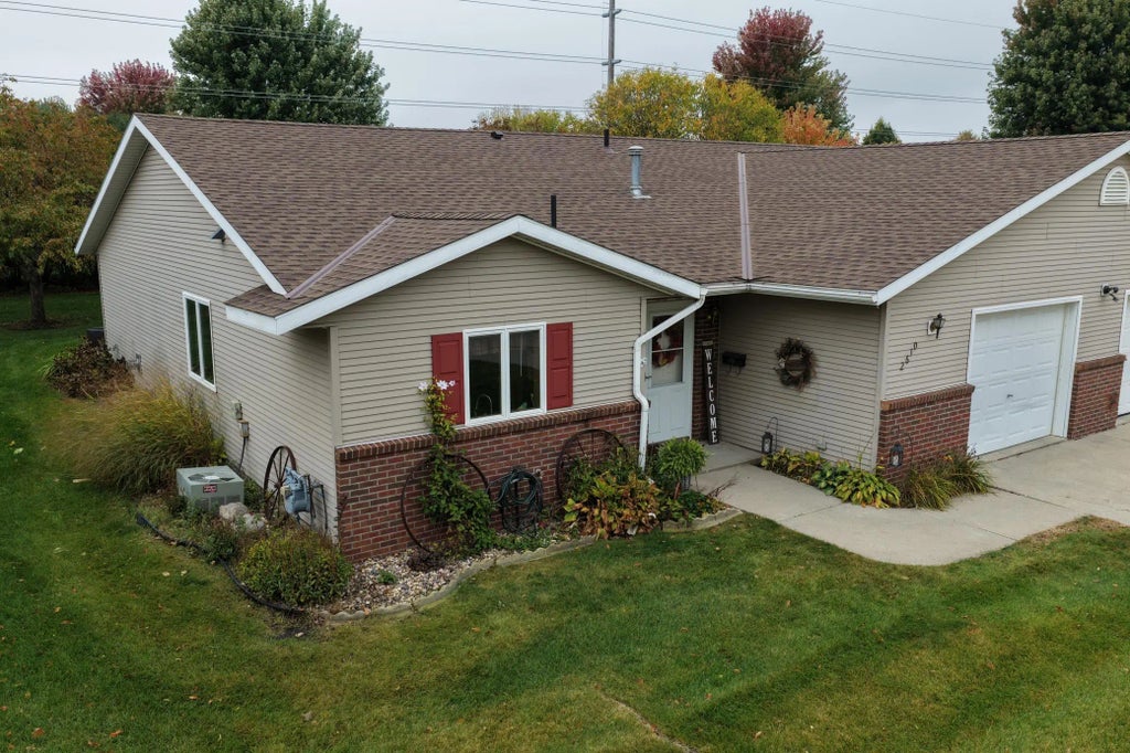 2610 9th Street Sw, Willmar