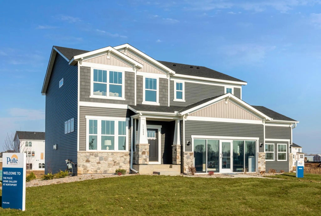 6103 Goodwin Avenue S, Cottage Grove