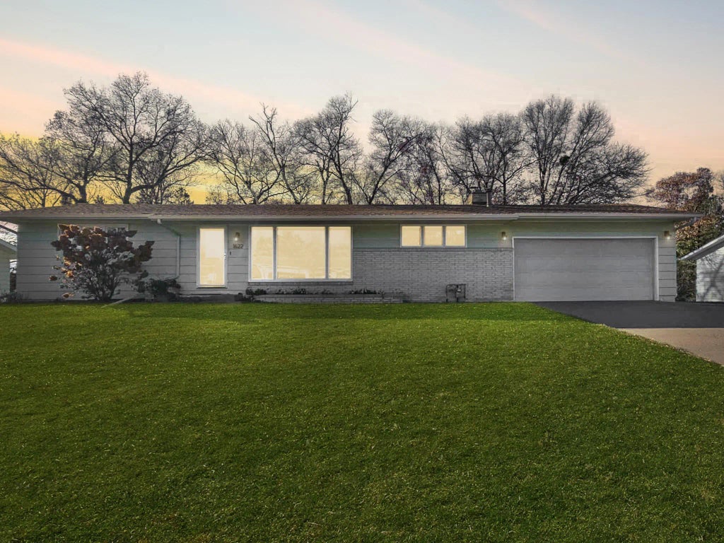 1622 Graydon Avenue, Brainerd