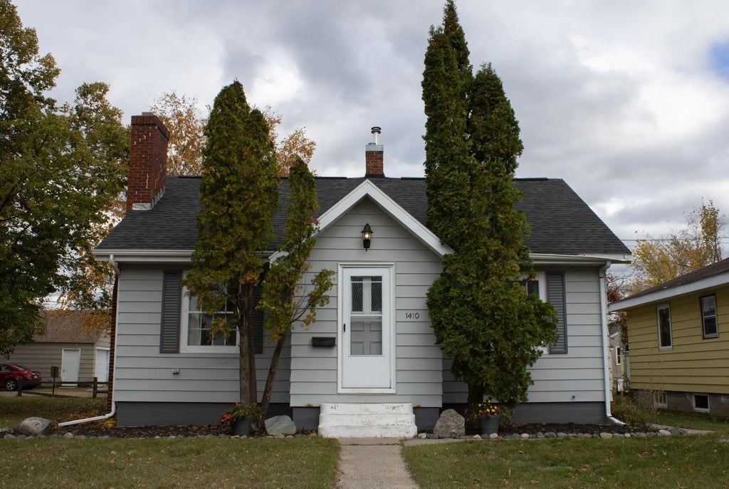 1410 Beltrami Avenue Nw, Bemidji