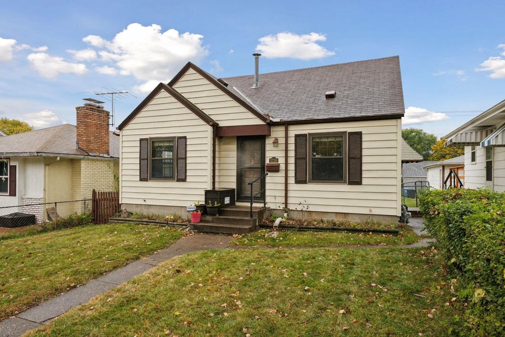 5728 28th Avenue S, Minneapolis
