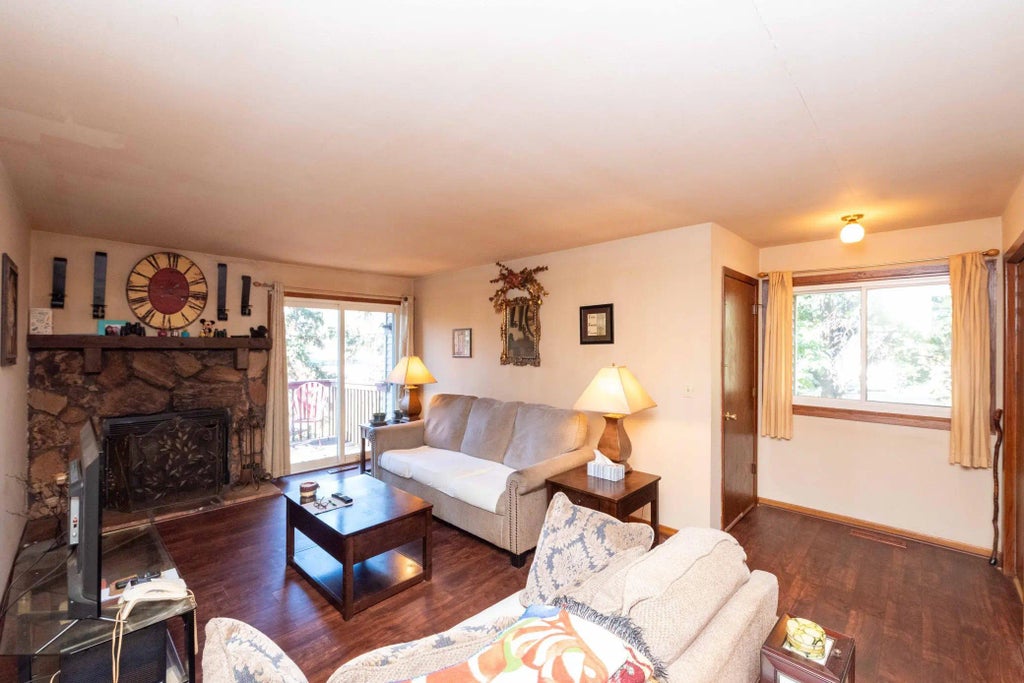 10650 Kumquat Street Nw 4, Coon Rapids