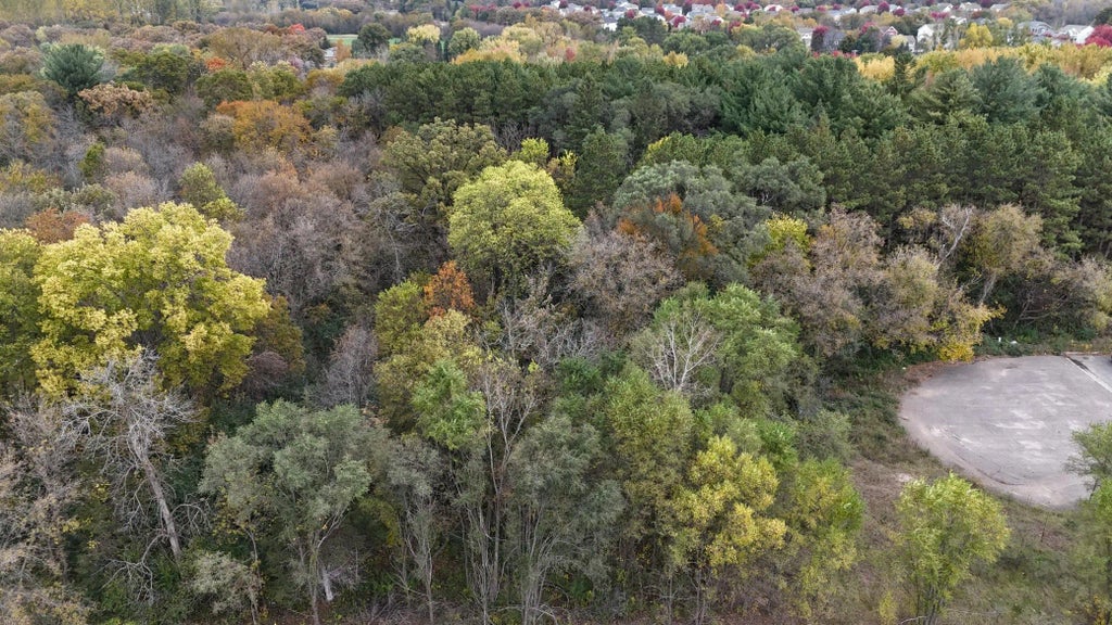 Tbd 158th Lane Nw, Ramsey