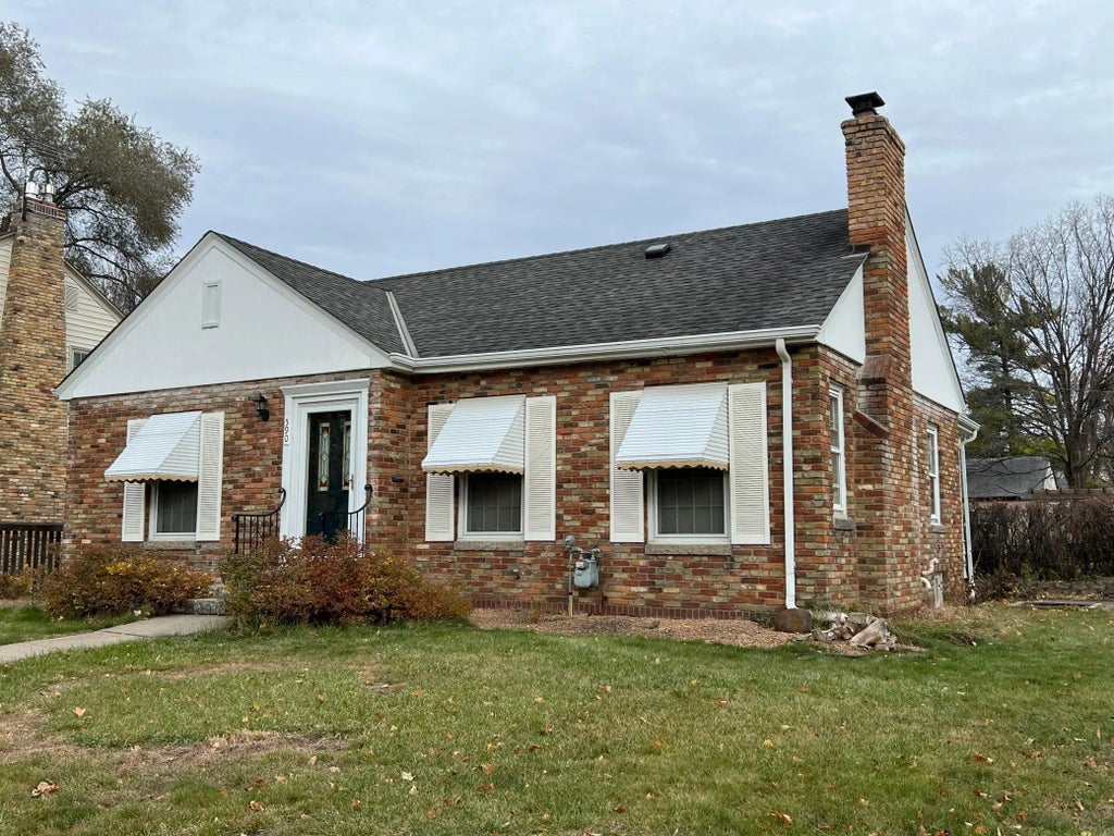 590 Cretin Avenue S, Saint Paul