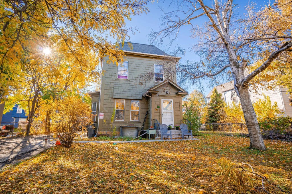 337 Maria Avenue, Saint Paul