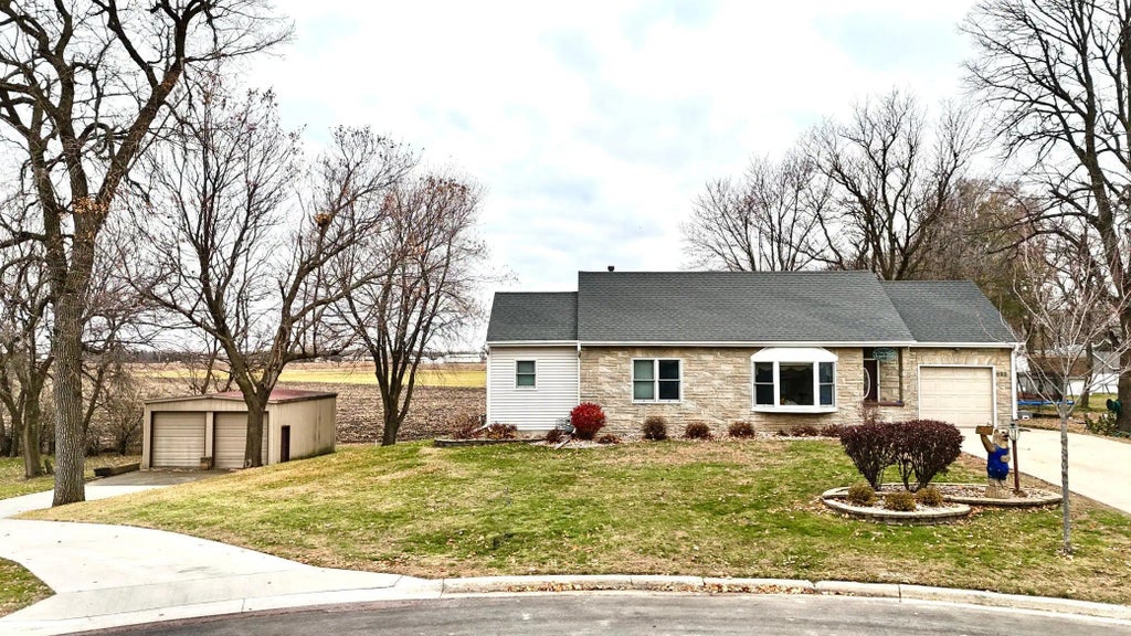 622 Woodcrest Avenue, Worthington