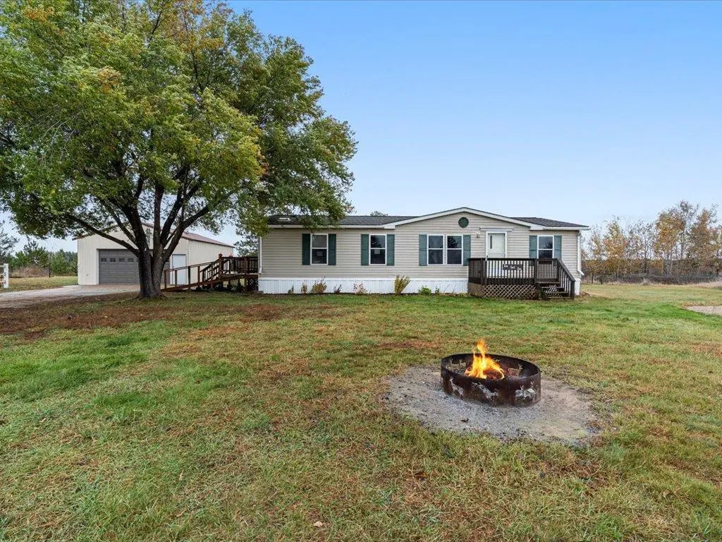 4209 State 210 Sw, Sylvan Twp