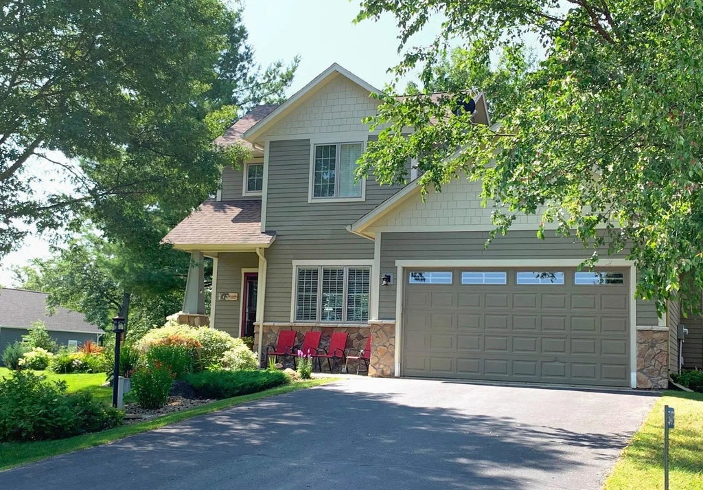 6475 Kabekona Beach Road Nw, Walker