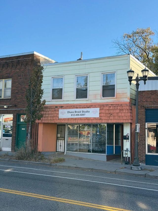1132 Payne Avenue, St Paul