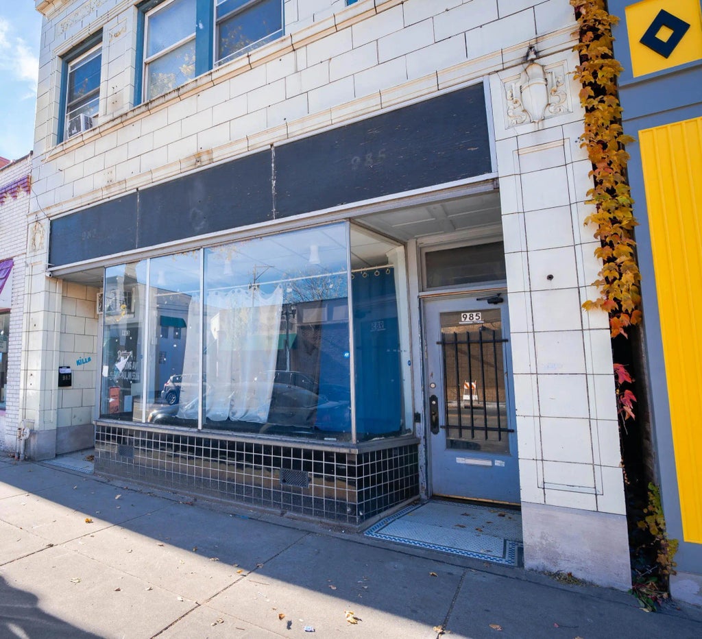 985 Payne Avenue, Saint Paul