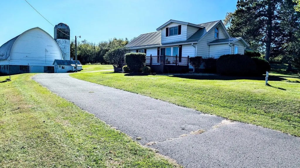 E4590 1390th Avenue, Ridgeland