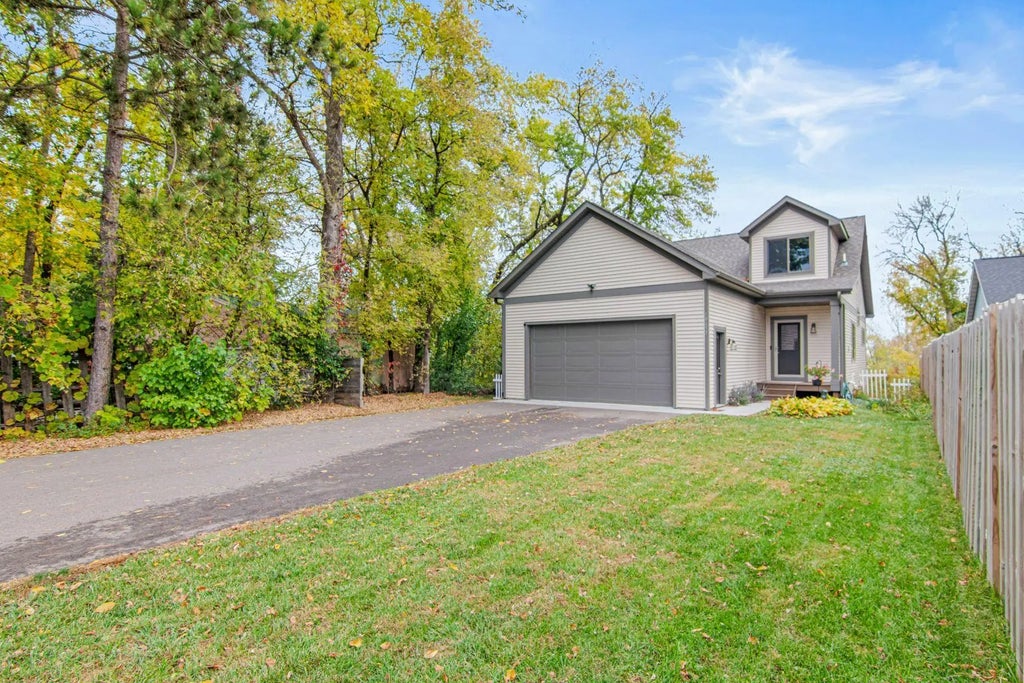 18657 Lamar Avenue N, Scandia