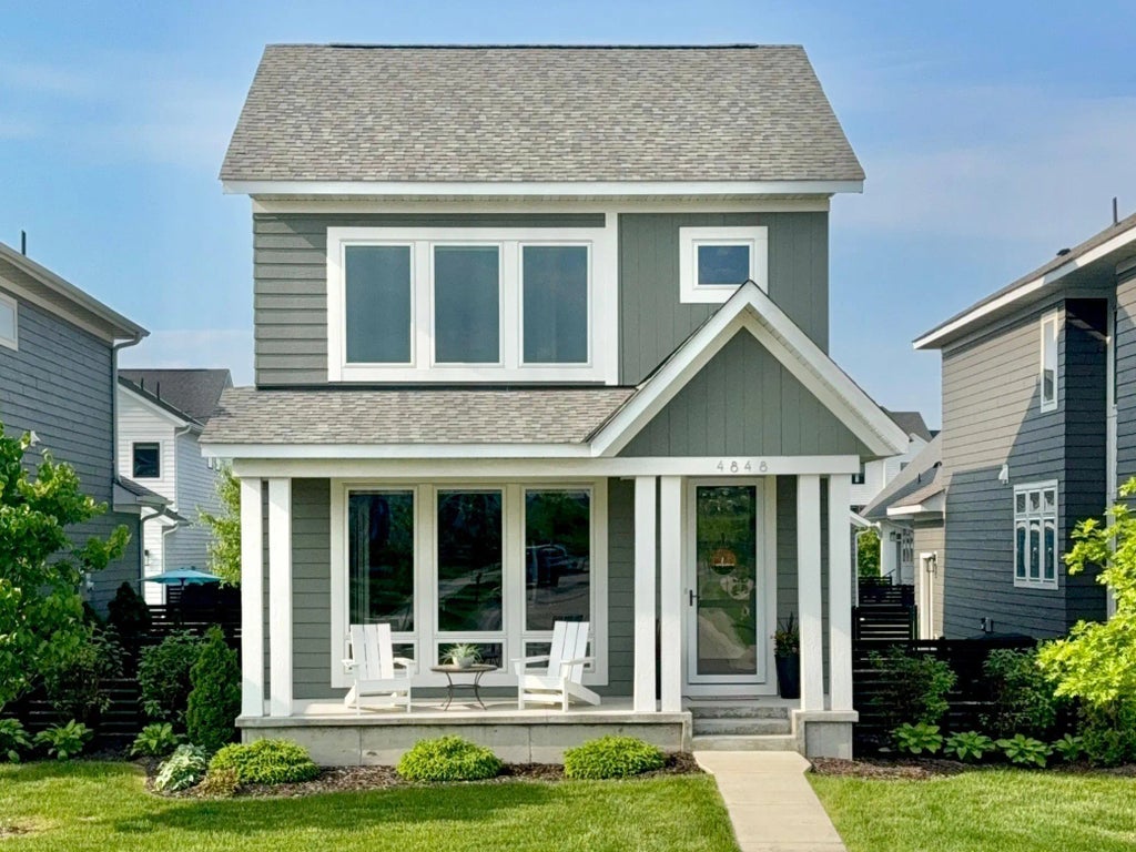 4848 161st Street W, Lakeville