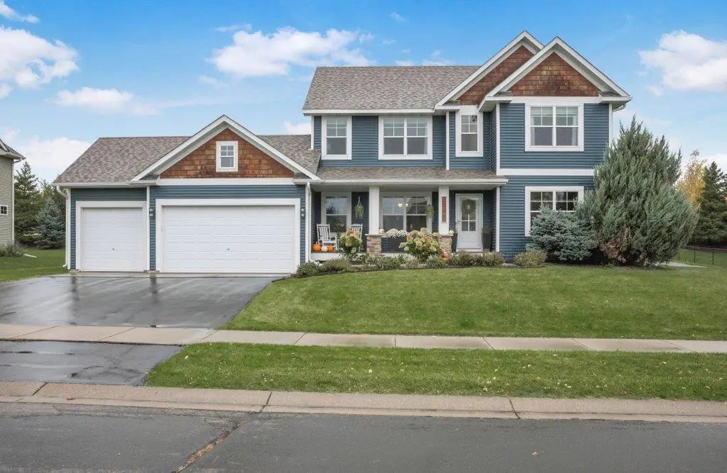 17543 Heidelberg Way, Lakeville