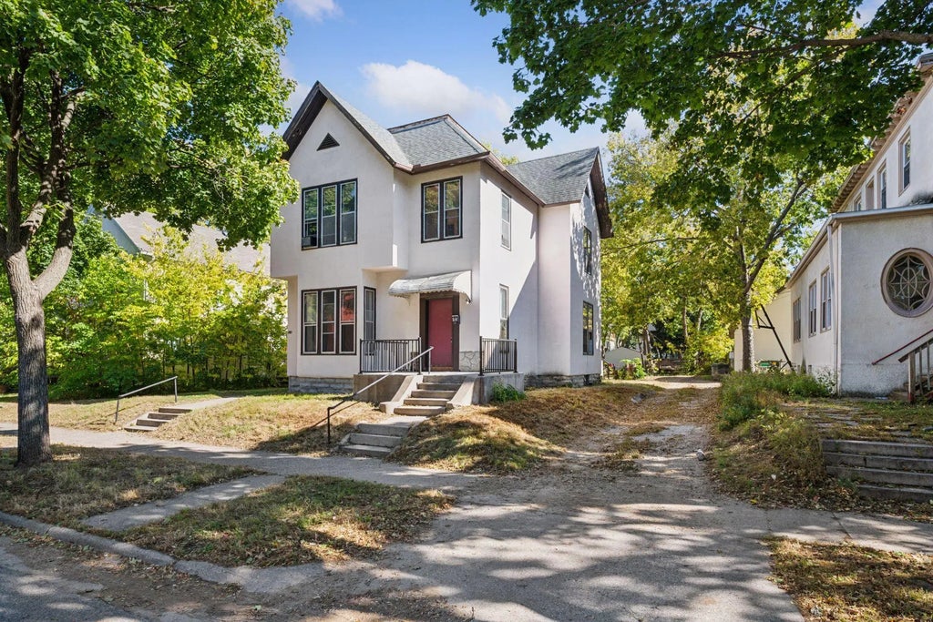 514 5th Avenue Se, Minneapolis