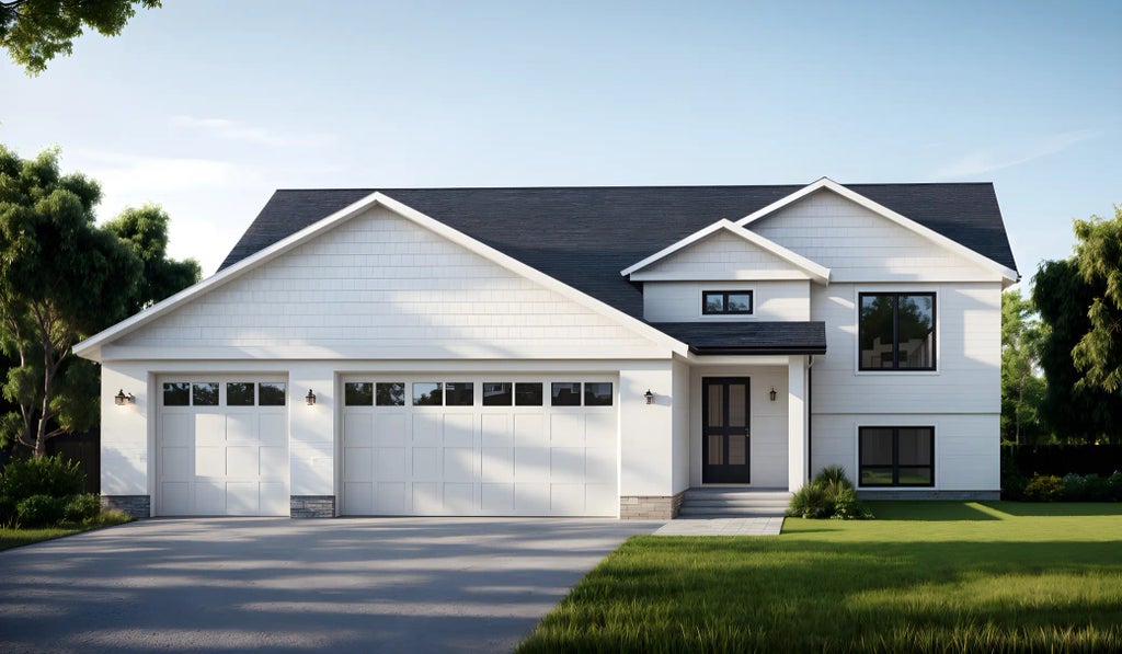 395 Lake Erin Drive, Green Isle