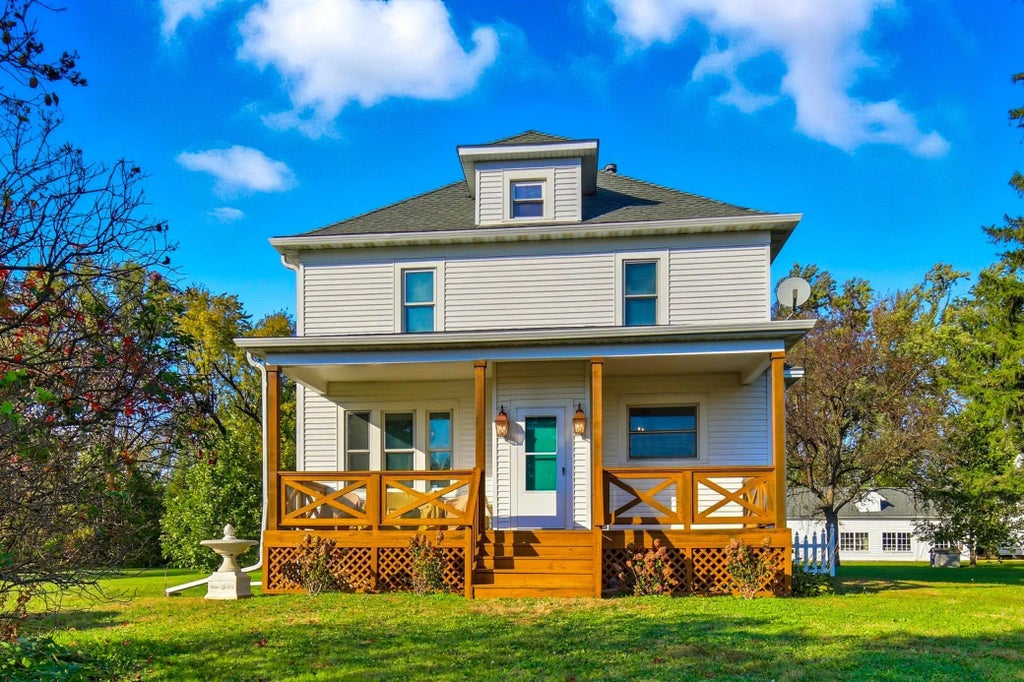 3776 Havana Road, Owatonna