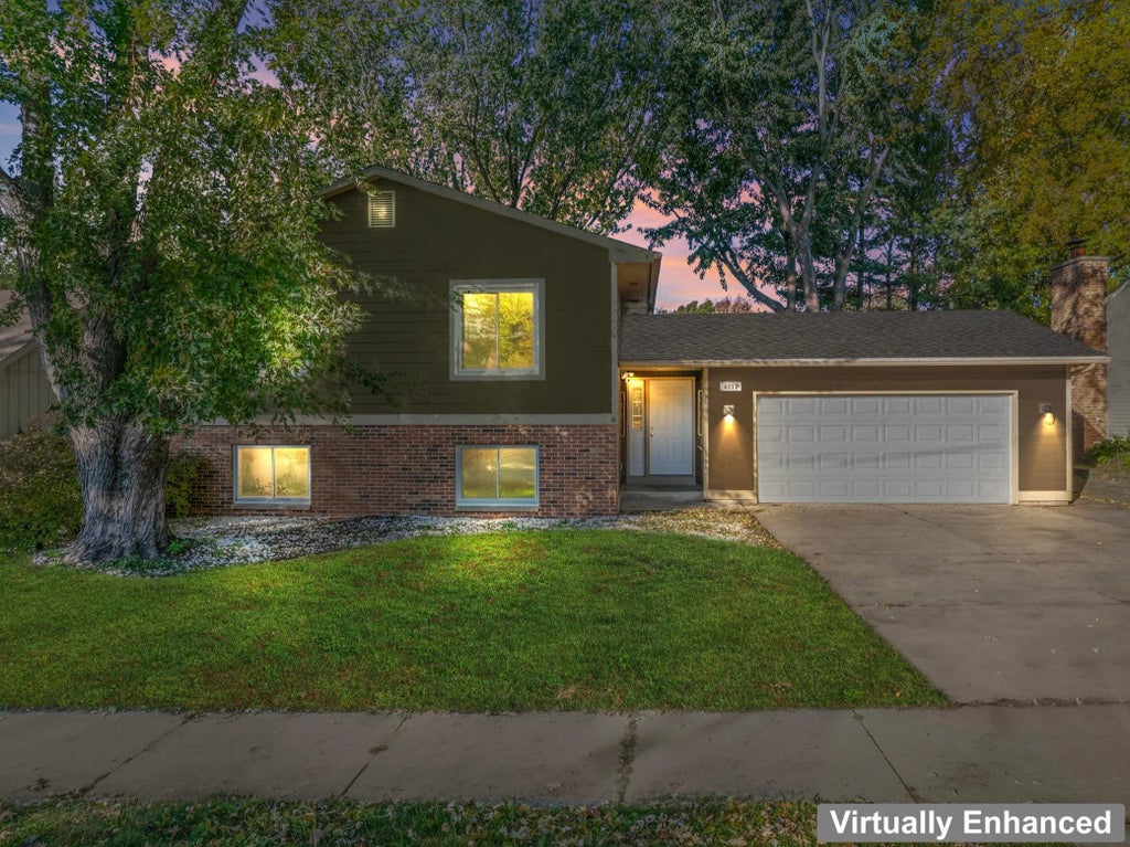 4017 11th Avenue Nw, Rochester