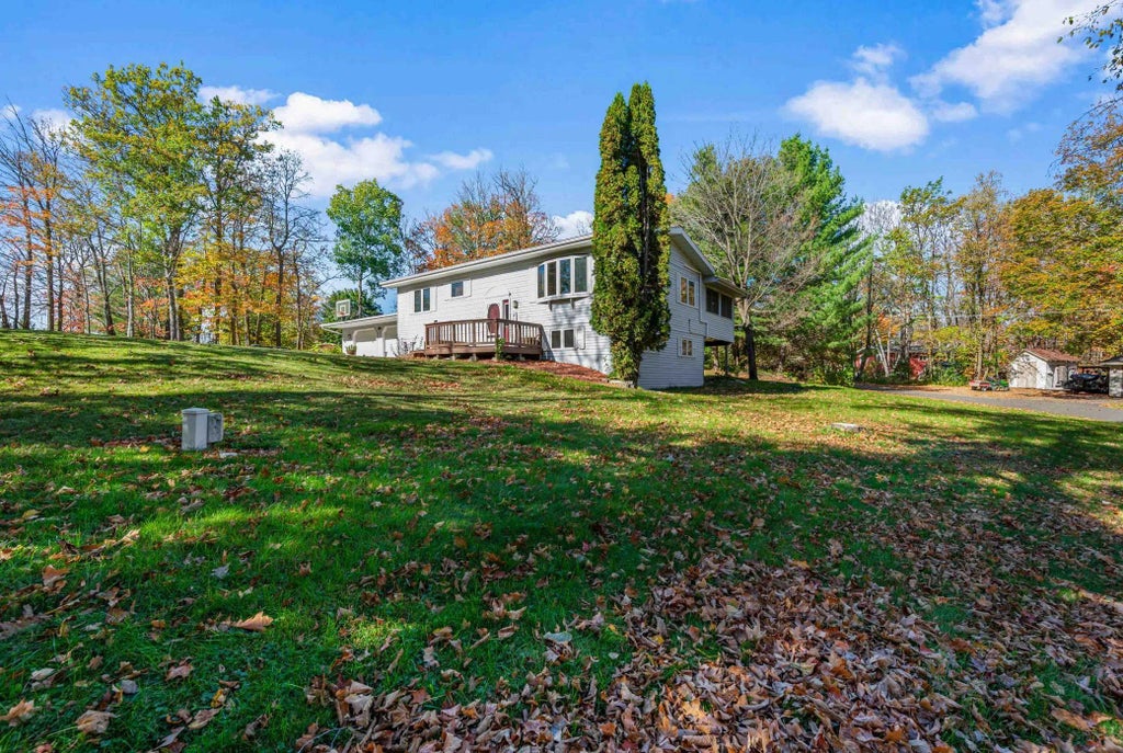 2707 Old Golf Course Road, Grand Rapids