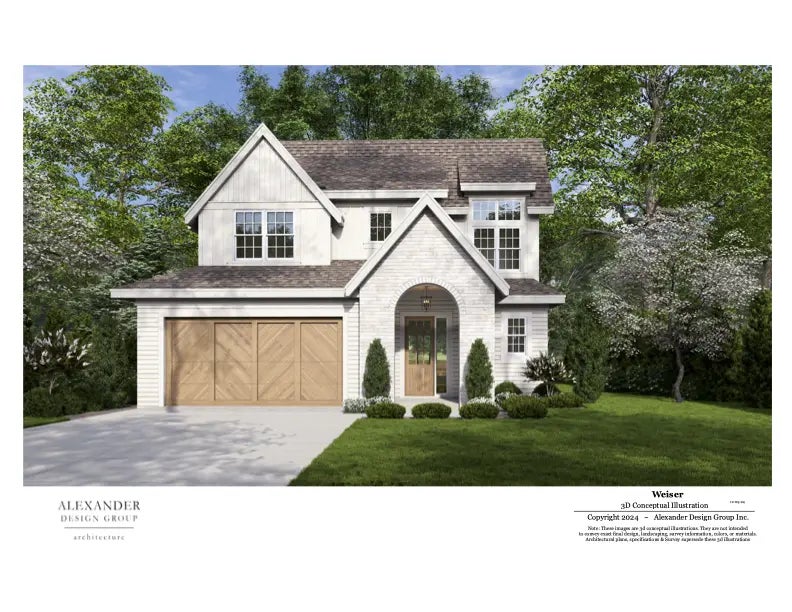 5812 Kellogg Avenue, Edina