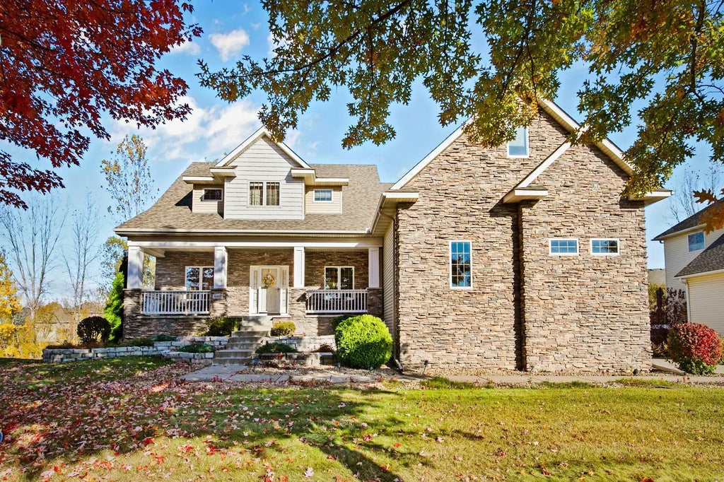 6445 Pheasant Hills Drive, Lino Lakes