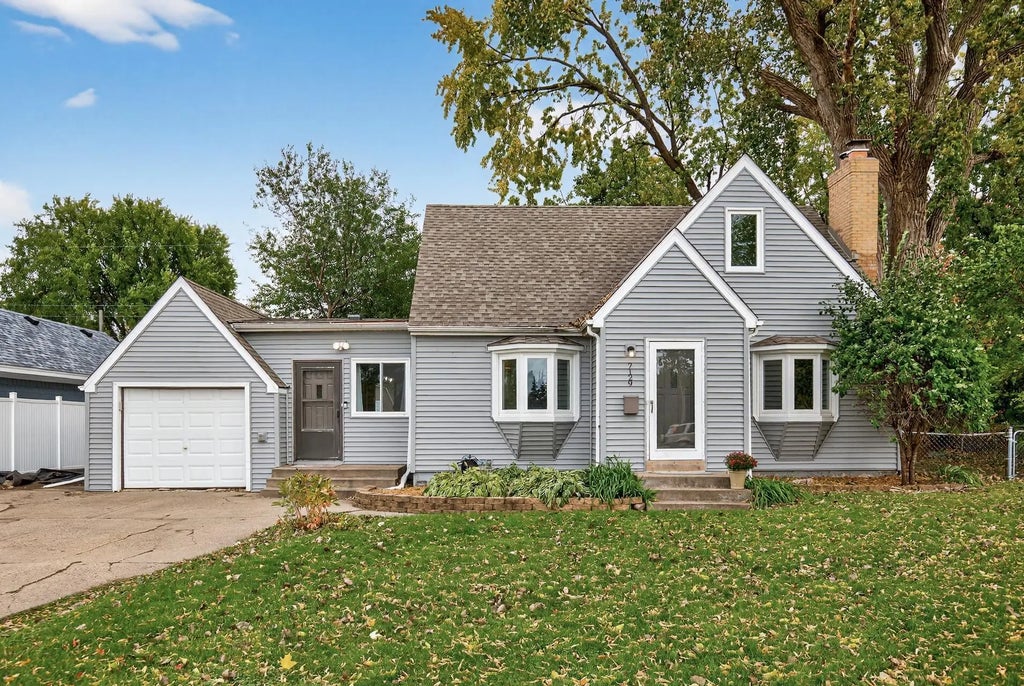 7129 Penn Avenue S, Richfield