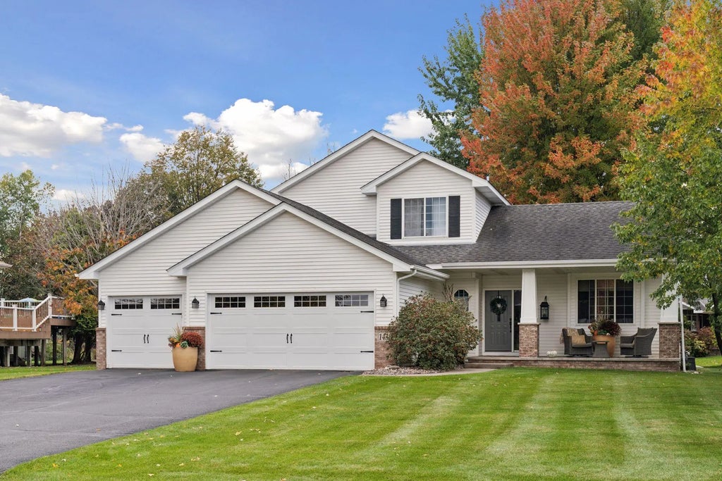 1438 154th Lane Nw, Andover