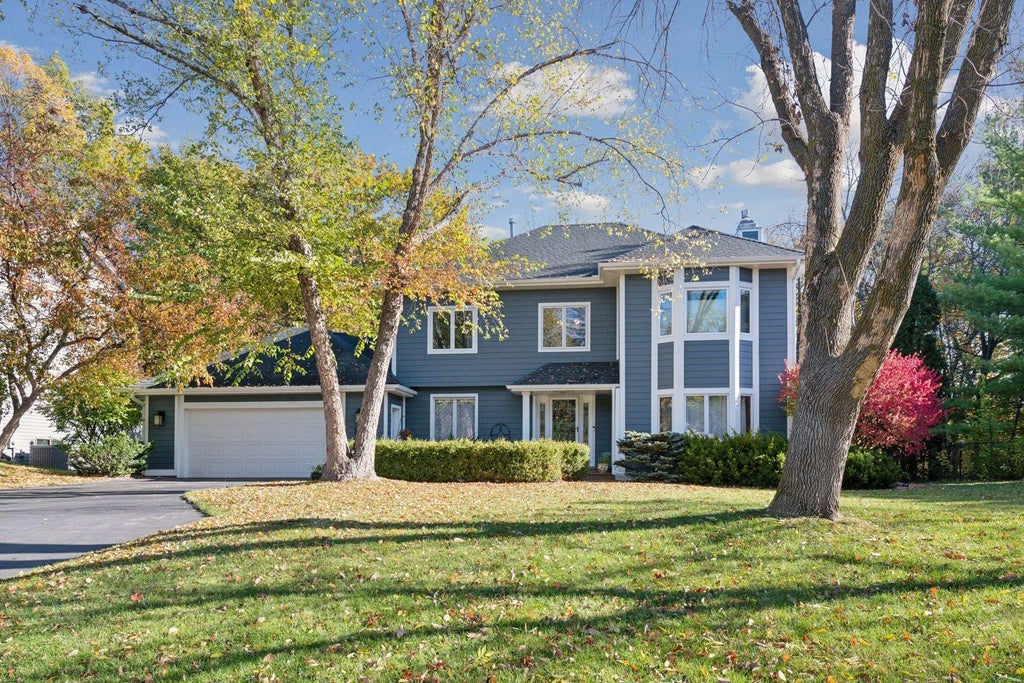 16680 N Manor Road, Eden Prairie