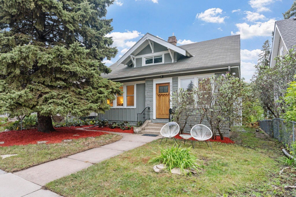 1429 Randolph Avenue, Saint Paul