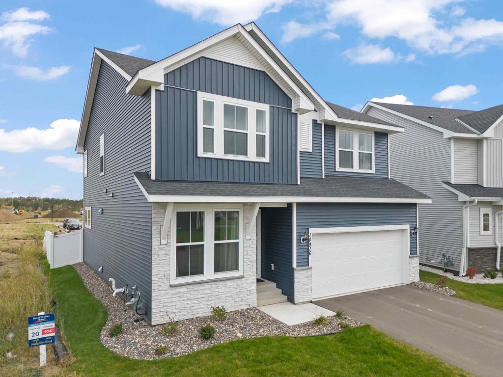 14916 Ardgillan Road, Rosemount