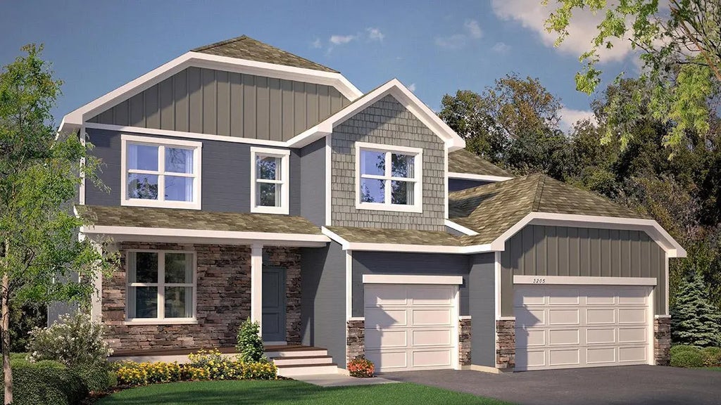 17202 Dimension Avenue, Lakeville