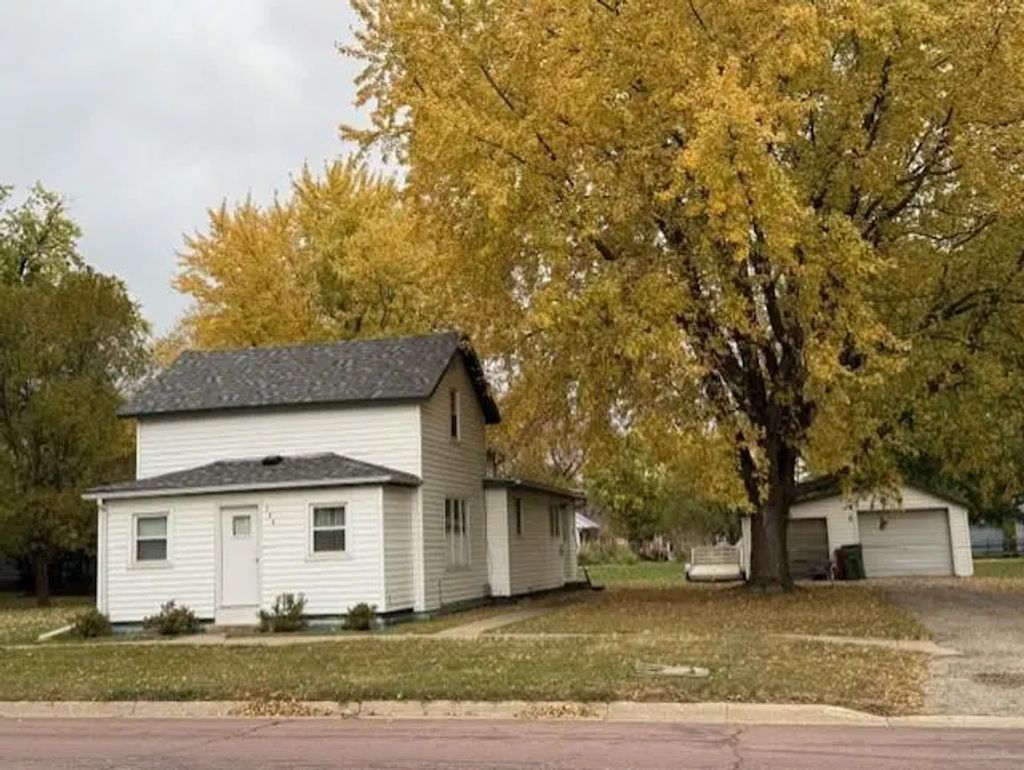 306 E Front Street E, Fulda
