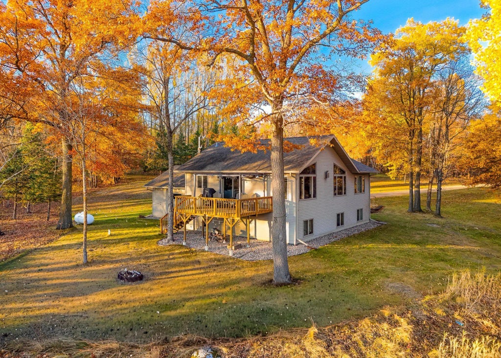 30871 Sunset Rd, Detroit Lakes