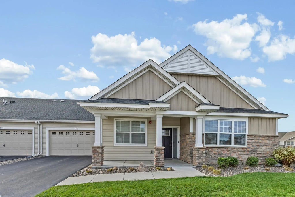 6183 Idra Avenue S, Cottage Grove