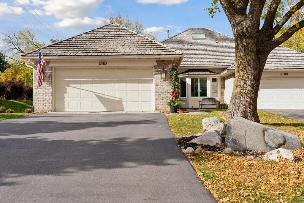 6110 Waterford Court S, Edina