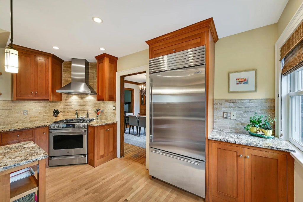 5024 Garfield Avenue, Minneapolis