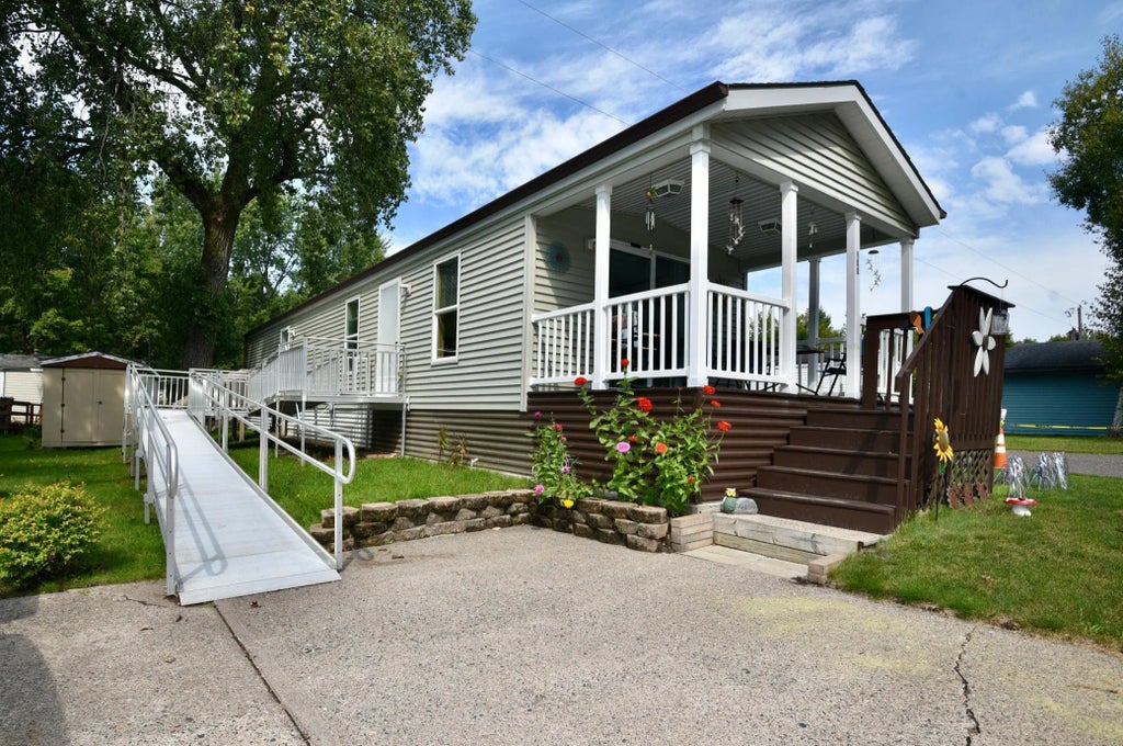 500 2nd Street Ne Lot 500, Milaca