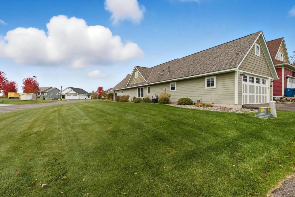 3468 Old Creek Place Ne, Sauk Rapids