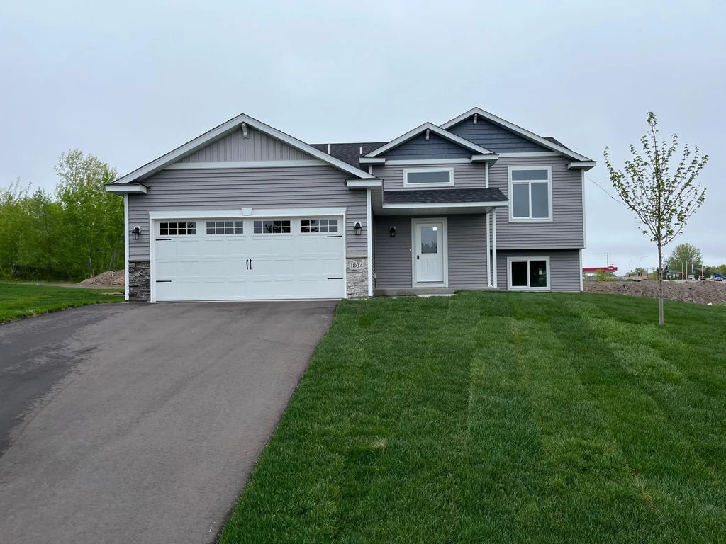 1804 Oak Pond Drive Nw, Sauk Rapids