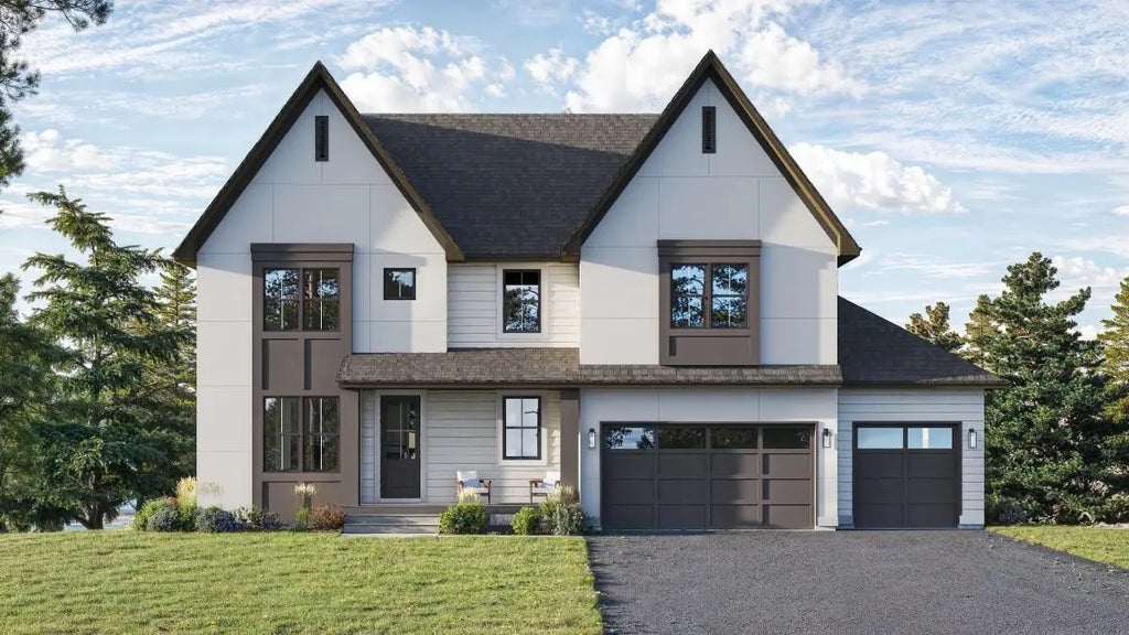 25480 Smithtown Road, Shorewood